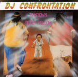 Various artists - DJ Confrontation (CF LP) (CF)