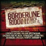 Various artists - Borderline Riddim (Heartbeat Europe, 2006)