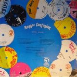Various artists - Reggae Confusion Boops (world enterprise)