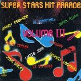 Various artists - Superstars Hit Parade Vol. 3 (King Jammy`s)