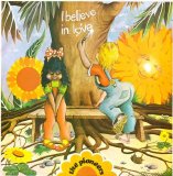 The Pioneers - I Believe In Love