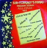 Various artists - Sir Tommy's 1990's Freedom Sounds All Stars Vol. 1