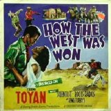 Toyan - How The West Was Won (Greensleeves)