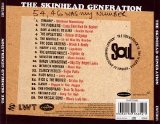 Various artists - V.A Trojan Skinhead Generation