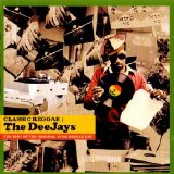 Various artists - Classic Reggae- The DeeJays (Music Club, 2003)