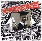 Various artists - Old Skool Ska - An Anthology  (Snapper Music)