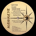 Various artists - Clash