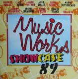 Various artists - Music Works Showcase '89 (0000)