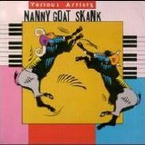 Various artists - Nanny Goat Skank (1992, VP Records)
