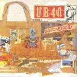 UB40 - Baggariddim