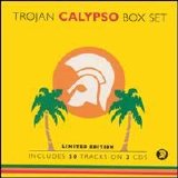 Various artists - Trojan Box Set: Calypso