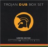 Various artists - Trojan Box Set: Dub