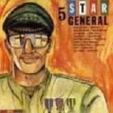 Various artists - 5 Star General Riddim