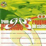 Various artists - G.G.'S Reggae Hit Stable vol. 1