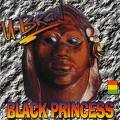 U-Brown - Black Princess (Unknown)
