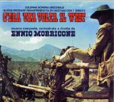 Ennio Morricone - Once Upon a Time in the West