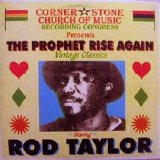 Rod Taylor - The Prophet Rise Again (198X)