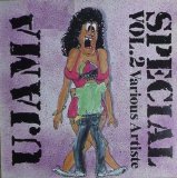 Various artists - Ujama Special Vol. 2 (Ujama) (0000)