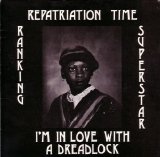 Ranking Superstar - Repatriation Time (1980)