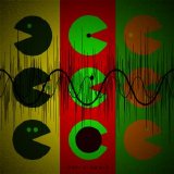 Various artists - Pac-o-Mania Vol. 1 2008