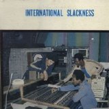 Sam Carty & The Astronauts - International Slackness (197X)