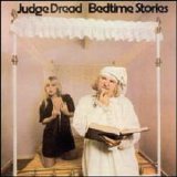 Judge Dread - Bedtime Stories  (Captain Oi!)