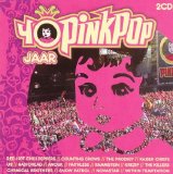 Various artists - 40 Jaar Pinkpop (Unknown)