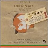 Various artists - Trojan Originals Box Set