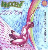 Trevor Hartley - Innocent Lover (Burning Rockers)
