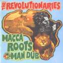 The Revolutionaries - Macca Rootsman Dub
