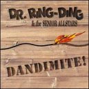 Dr Ring Ding & the Senior Allstars - Dandimite!  (Moon Ska Records)