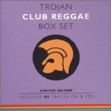 Various artists - Trojan Box Set: Club Reggae