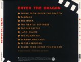 Original Soundtrack, Lalo Schifrin - Enter the Dragon (Warner Bros UK, 2000)