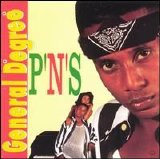 General Degree - P 'N' S