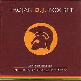 Various artists - Trojan Box Set: DJ