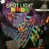 Various artists - Spot Light On Reggae Vol. 6