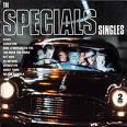 The Specials - Specials Singles  (Unknown)