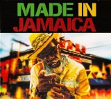 Various artists - Made In Jamaica-OST 2CD