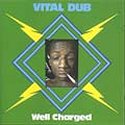 The Revolutionaries - Vital Dub Strictly Rockers