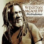 Winston McAnuff - Nostradamus (2008, Makasound)