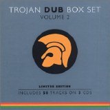 Various artists - Trojan Dub, vol. 2 Box Set