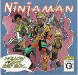 Ninjaman - Hollow Point Bad Boy