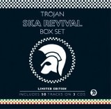 Various artists - Trojan Box Set: Ska Revival