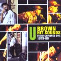 Various artists - Hit Sounds from Channel One (Tabou 1)