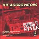 The Aggrovators - Dubbing It Studio 1 Style