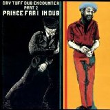 Prince Far I - Cry Tuff Dub Encounter Chapter II 1979-04