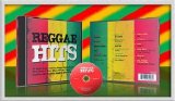 Various artists - Reggae Hits (Unknown)