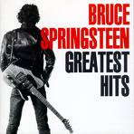 Bruce Springsteen - Greatest Hits (Unknown)