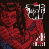 The Toasters - One More Bullet  (Stomp Records)