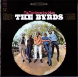 The Byrds - Mr. Tambourine Man